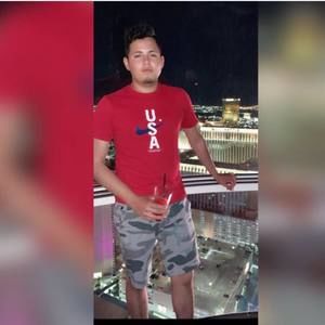 Meet your Posher, Raymond